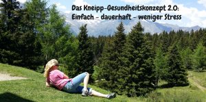 Entspannung